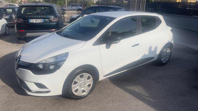 RENAULT Clio usata, con Airbag