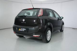 FIAT Punto usata, con Airbag laterali
