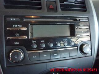 NISSAN Micra usata 16