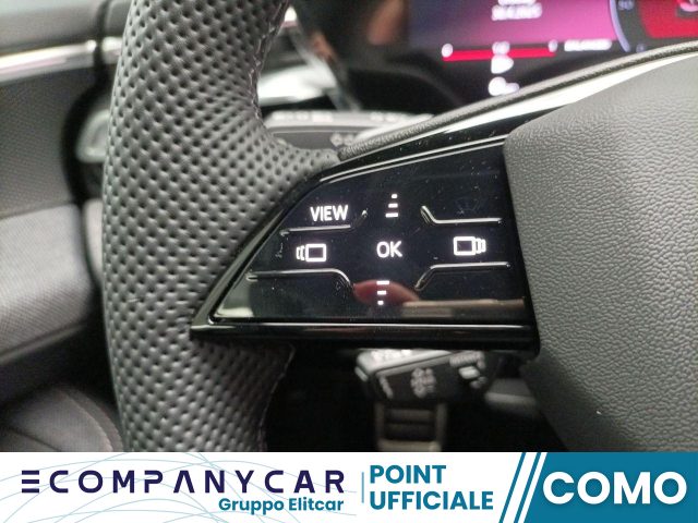 AUDI A5 usata, con Controllo trazione