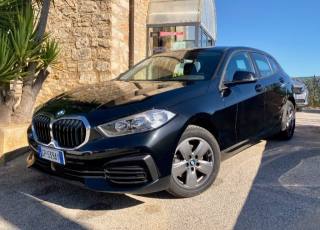 BMW Serie 1 d 5p. Business Advantage