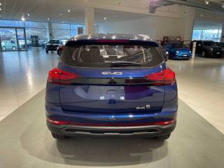 EVO Evo5 usata, con Antifurto