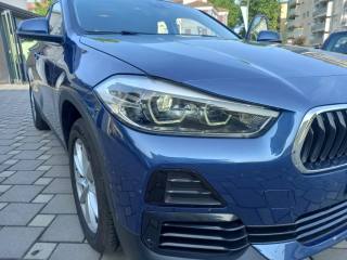 BMW X2 usata, con Airbag laterali