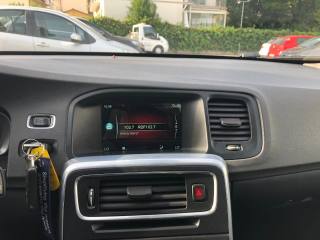 VOLVO V60 usata, con Immobilizzatore elettronico