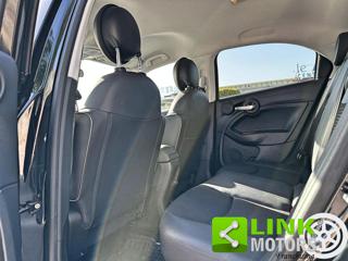 FIAT 500X usata, con ESP