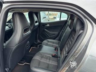 MERCEDES-BENZ GLA 200 usata, con Immobilizzatore elettronico