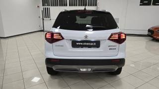 SUZUKI Vitara usata, con Fari LED