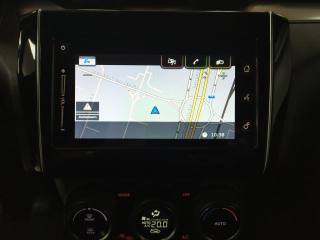 SUZUKI Swift usata, con Cronologia tagliandi