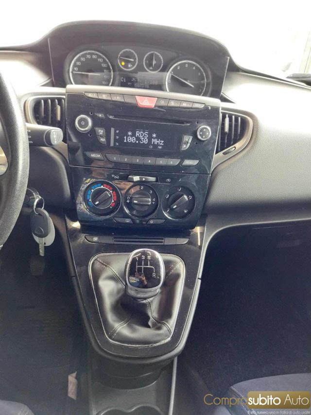 LANCIA Ypsilon usata 20