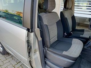 RENAULT Espace usata, con Chiusura centralizzata