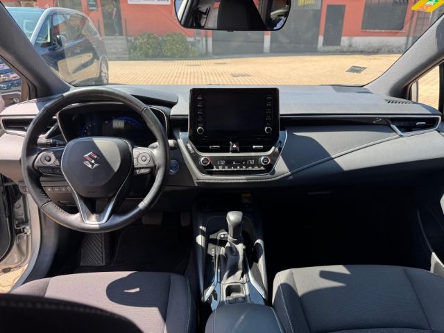 SUZUKI Swace usata, con Controllo trazione