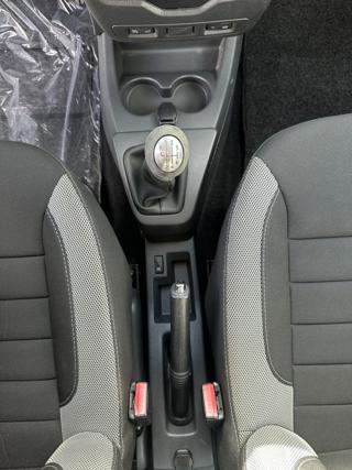 DACIA Lodgy usata, con Controllo trazione