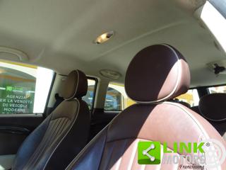 MINI Clubman usata, con Controllo trazione