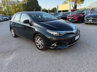 TOYOTA Auris usata, con ESP