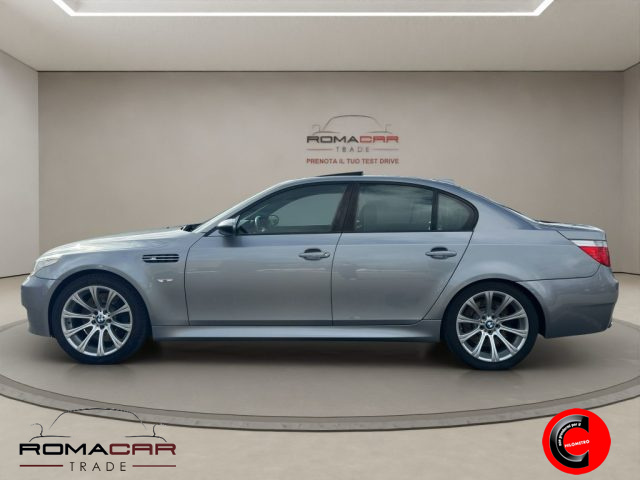 BMW M5 usata, con Airbag