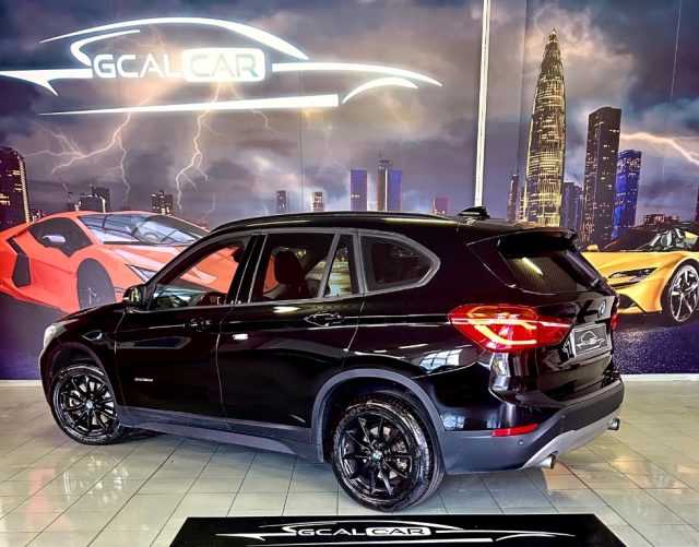 BMW X1 usata, con Airbag laterali