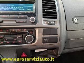 VOLKSWAGEN Multivan usata, con MP3