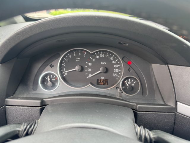 OPEL Meriva usata 11