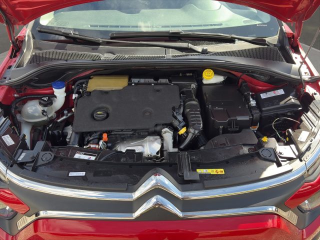 CITROEN C3 usata, con Sensore di luce