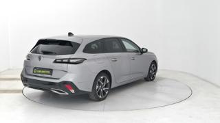 PEUGEOT 308 usata, con Cerchi in lega