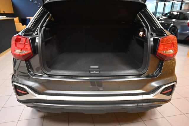AUDI Q2 usata 112