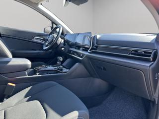 KIA Sportage usata, con Sistema di navigazione