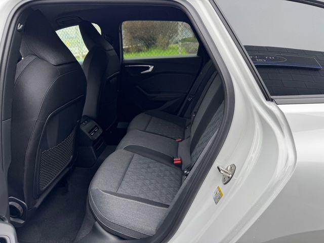 AUDI A5 usata, con Immobilizzatore elettronico