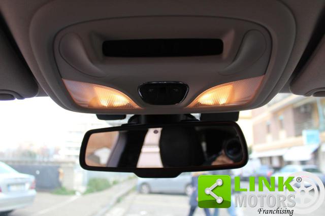 JEEP Cherokee usata 31