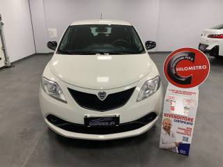 LANCIA Ypsilon usata, con Airbag