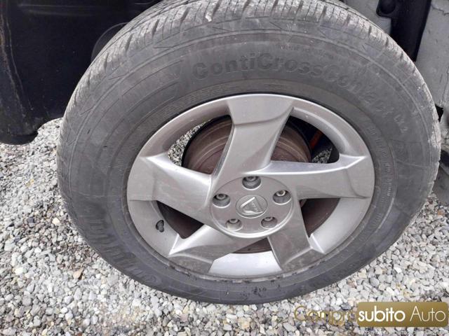 DACIA Duster usata, con Fendinebbia