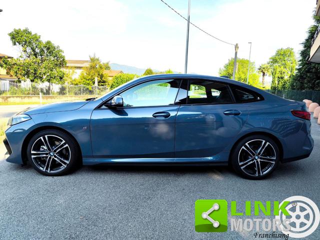 BMW 218 usata, con Controllo automatico clima