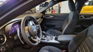 ALFA ROMEO Giulia usata, con Autoradio