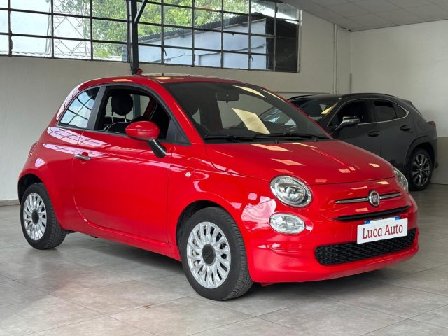 FIAT 500 usata, con Airbag laterali