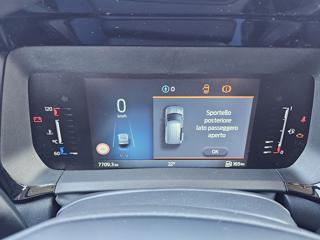 FORD Transit Courier usata 22