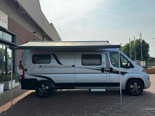 FIAT Ducato usata, con Chiusura centralizzata telecomandata