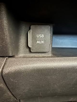 NISSAN Micra usata 15