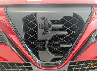 ALFA ROMEO Junior usata, con Airbag Passeggero