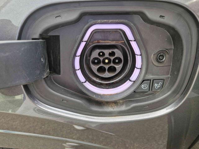 FORD Kuga usata, con Servosterzo