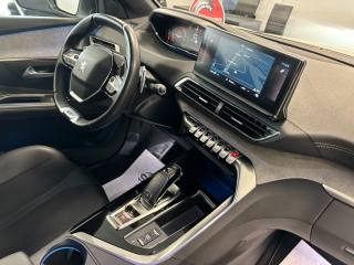 PEUGEOT 3008 usata, con Immobilizzatore elettronico