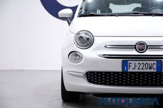 FIAT 500 usata 44