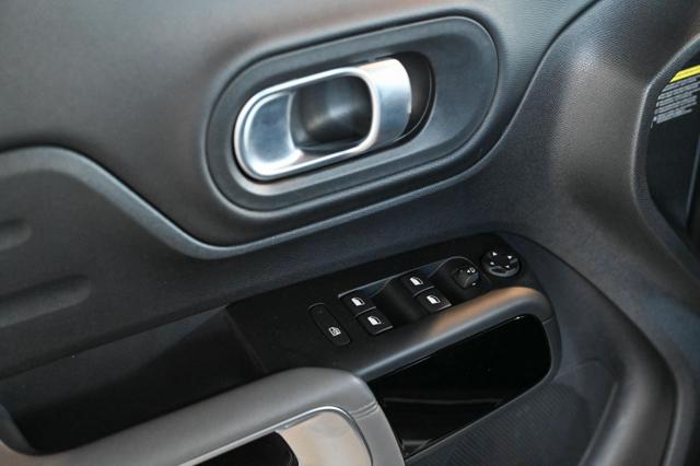 CITROEN C5 Aircross usata, con Servosterzo