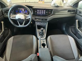 VOLKSWAGEN Taigo usata, con Immobilizzatore elettronico