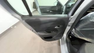 PEUGEOT 208 usata, con Controllo trazione