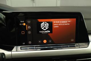 VOLKSWAGEN Golf usata, con Isofix