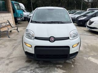 FIAT Panda usata, con Airbag