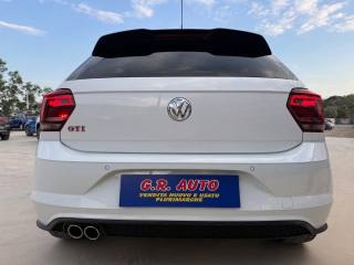 VOLKSWAGEN Polo usata, con Cerchi in lega