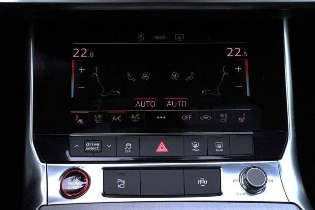 AUDI S6 usata, con Cronologia tagliandi