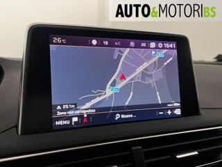 PEUGEOT 5008 usata, con ESP
