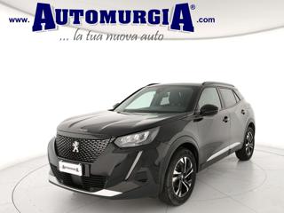 PEUGEOT 2008 usata, con Airbag