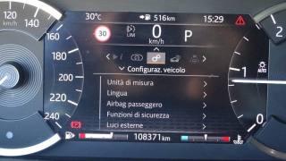 LAND ROVER Range Rover Evoque usata 89